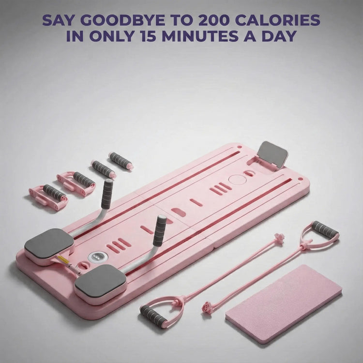 Forma™ Pilates Reformer Board sculpt forma