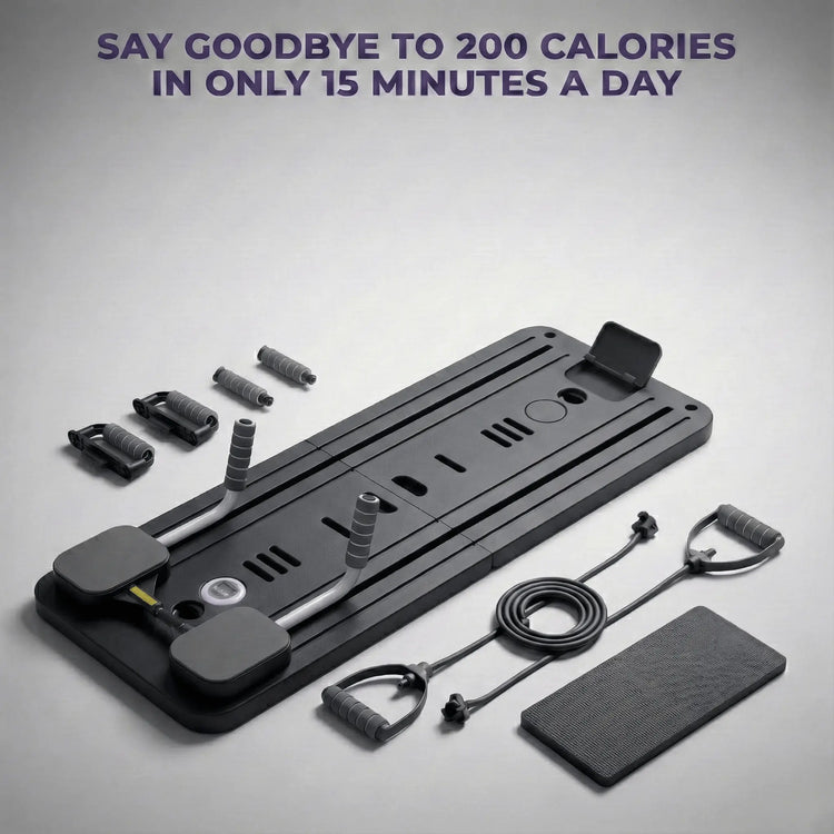 Forma™ Pilates Reformer Board sculpt forma