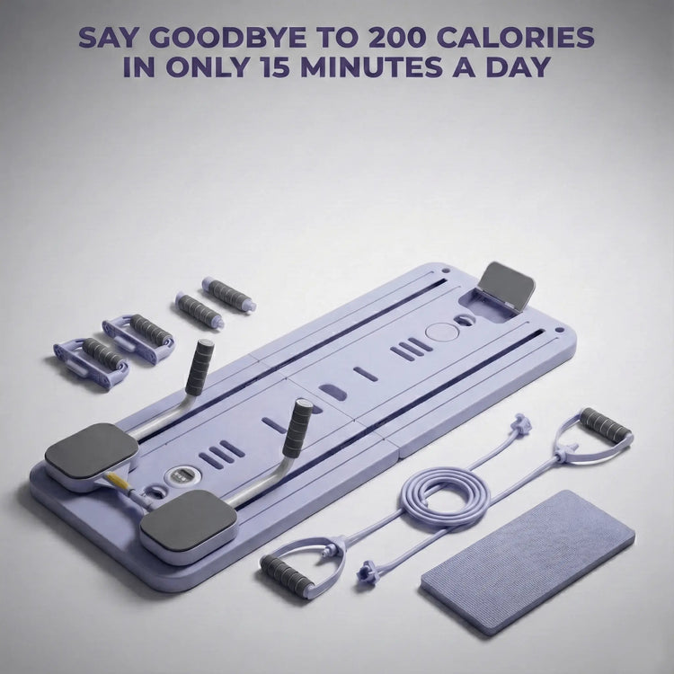 Forma™ Pilates Reformer Board sculpt forma